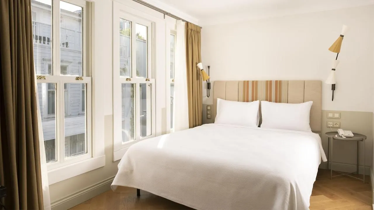 Ishak Pasa Palace By Joyway Hotels Istambul