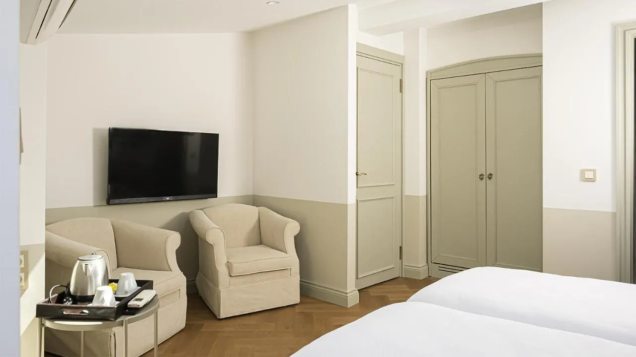 **  Ishak Pasa Palace By Joyway Hotels Стамбул Турция