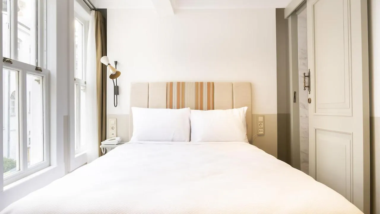 Ishak Pasa Palace By Joyway Hotels Стамбул 2*,  Турция