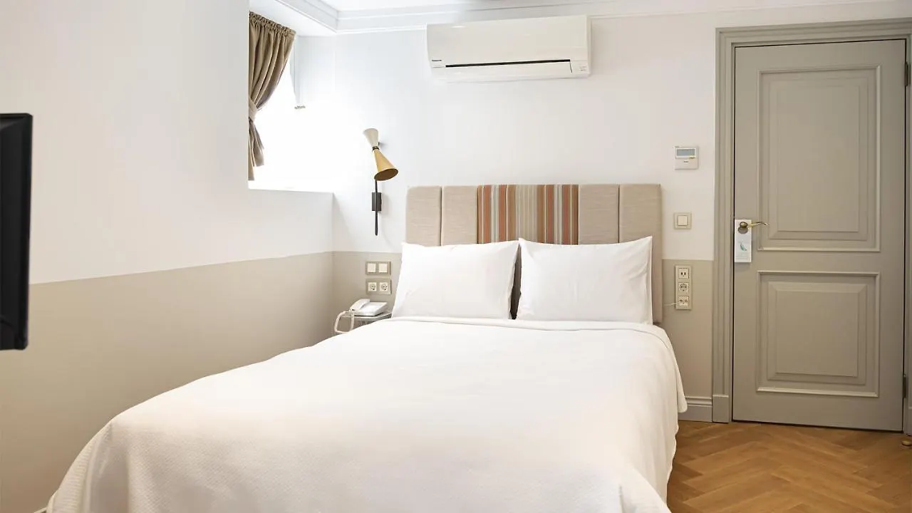 Ishak Pasa Palace By Joyway Hotels Istanbul