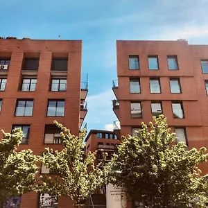Aparthotel Voyage ***