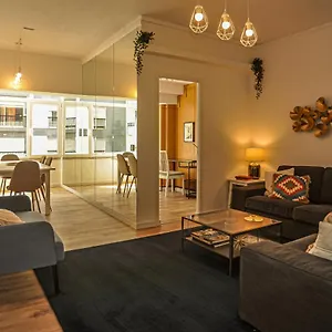 Marques De Pombal - 8 Bedroom Portugal