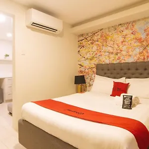 Reddoorz At La Belle Residences Makati Philippines