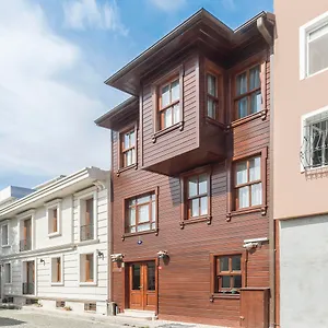 Hotel Lalinn, Istanbul