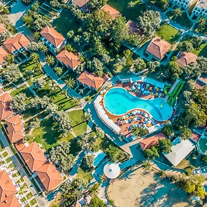 Club Atlantis Turquie
