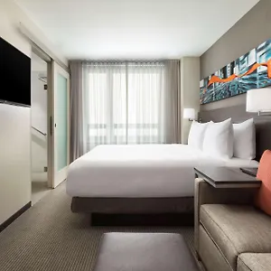 Hyatt Place - Times Square 4* Νέα Υόρκη
