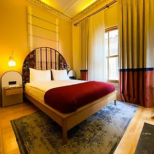 Hotel Sirin Old, Provincia di Istanbul