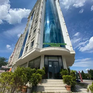 Hotel Fontana, Istambul