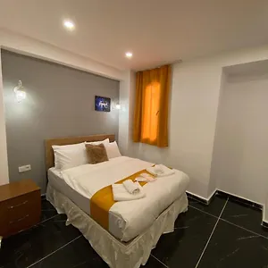 Hotel Happy Dreams Ekonomik, Istambul