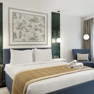 Hotel Pera Rasso, Provincia di Istanbul