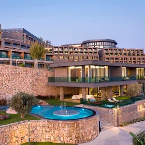 Lujo Bodrum Turkey