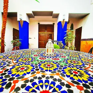 Archduke Private Maroc