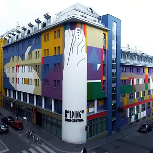 Kolping Zentral Austria