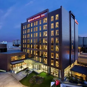 Hotel Hilton Garden Beylikduzu, Istanbul