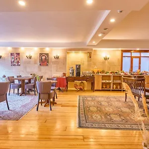 Hotel Ardey, Provincia di Istanbul