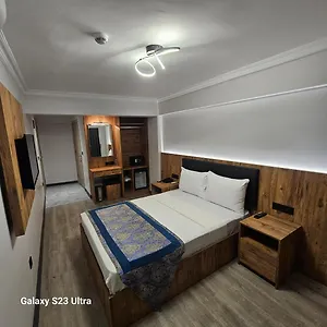 Old Hatay Стамбул