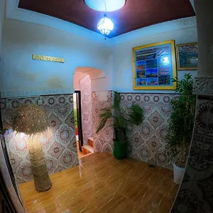 Msholidays - Privatisé Jusqu'à 8 Personnes - Jacuzzi Maroc