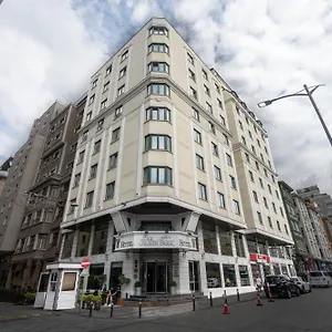 Hotel The Park Taksim, Istanbul