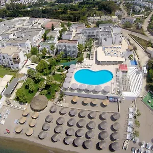 Charm Beach Turkey