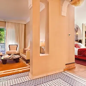 Palmeraie Palace Morocco