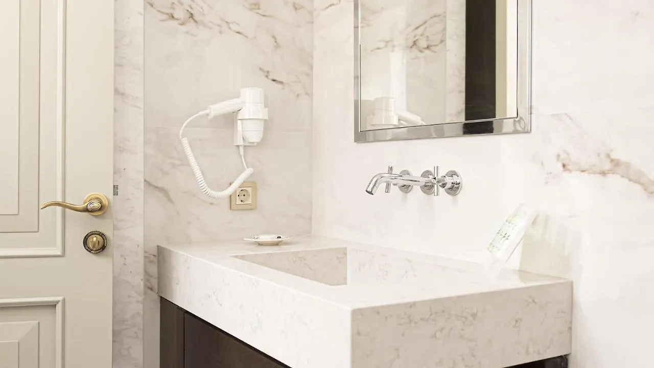 Ishak Pasa Palace By Joyway Hotels Provincia di Provincia di Istanbul