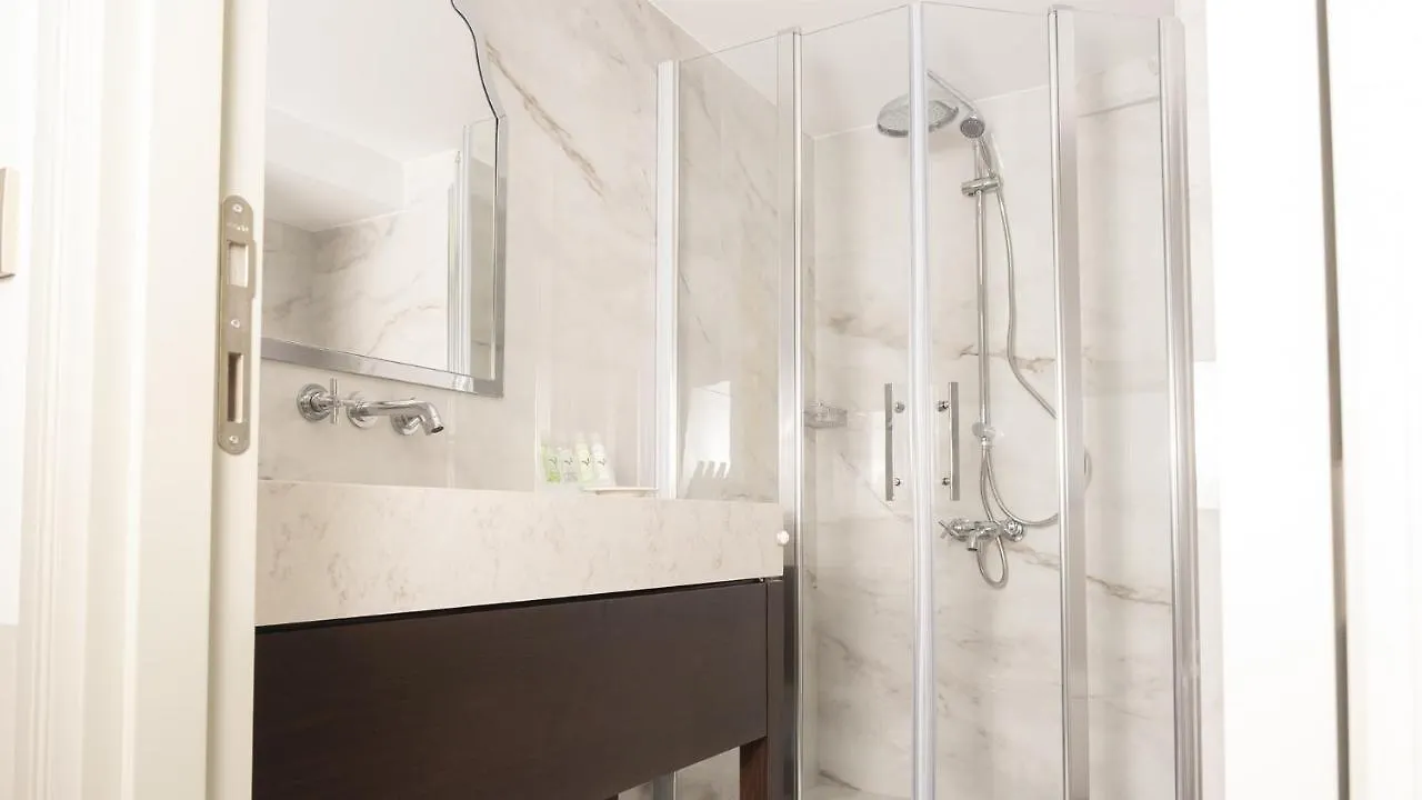 Ishak Pasa Palace By Joyway Hotels Provincia di Provincia di Istanbul Turchia