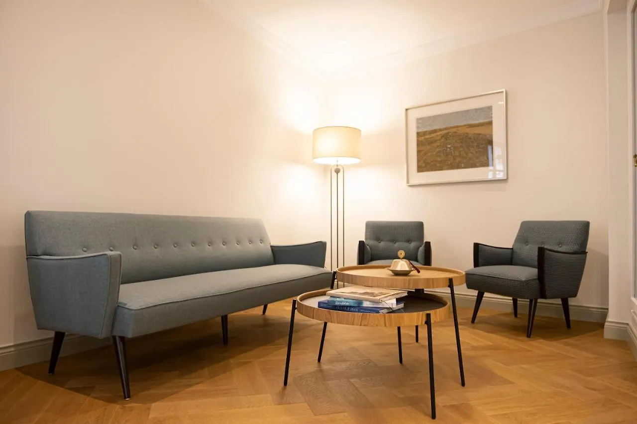 Ishak Pasa Palace By Signature Hotels Istanbul
