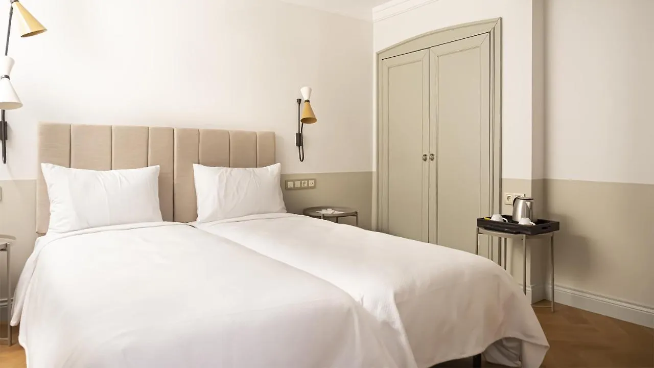 Ishak Pasa Palace By Joyway Hotels 伊斯坦布尔