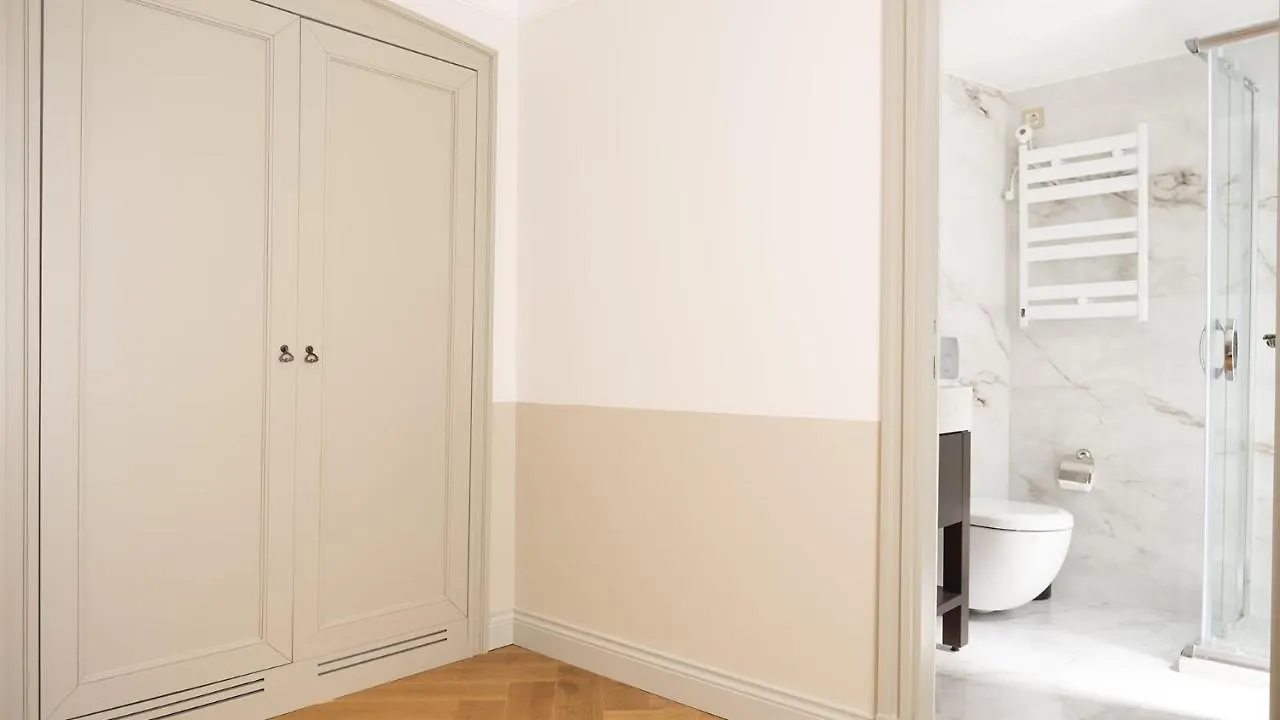 **  Ishak Pasa Palace By Signature Hotels Istanbul Turkey