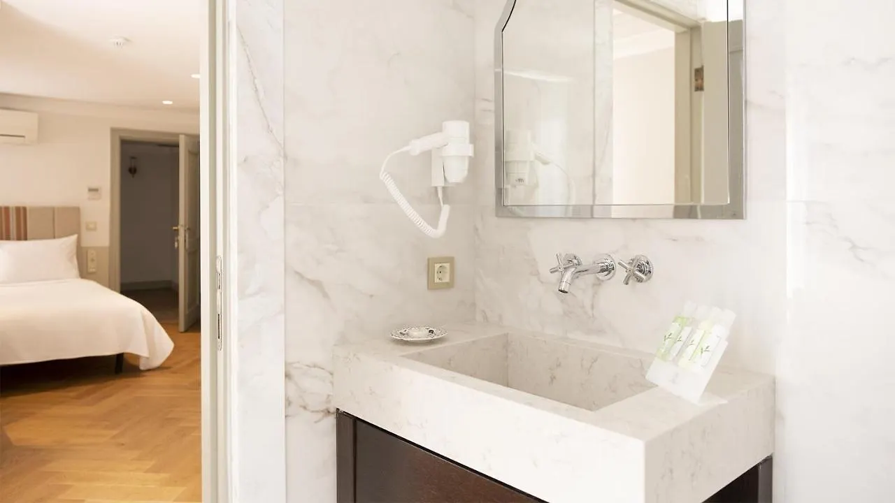 Ishak Pasa Palace By Signature Hotels Istanbul Turkey