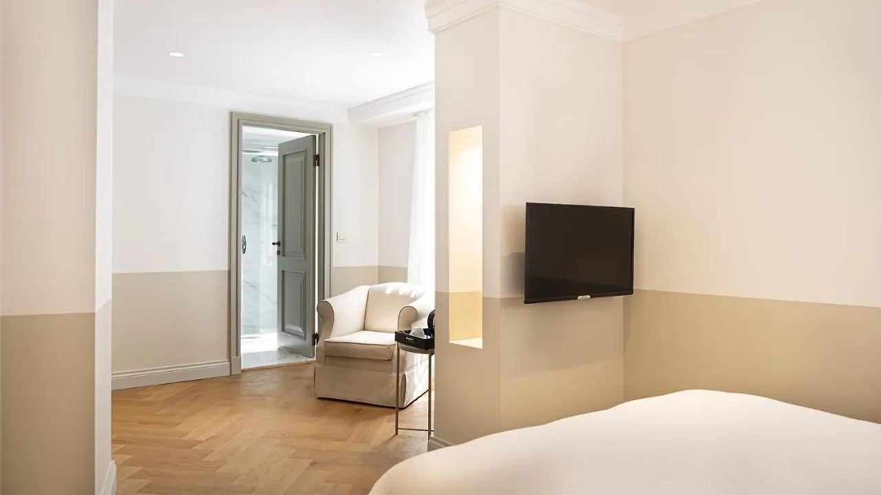 Ishak Pasa Palace By Signature Hotels Istanbul 2*,