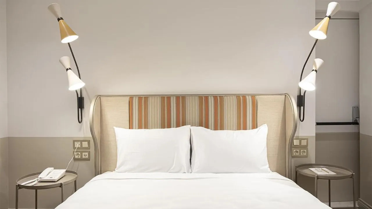 Ishak Pasa Palace By Signature Hotels Istanbul
