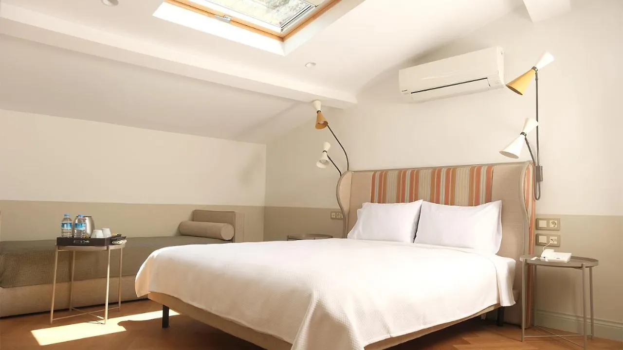 Ishak Pasa Palace By Joyway Hotels 伊斯坦布尔