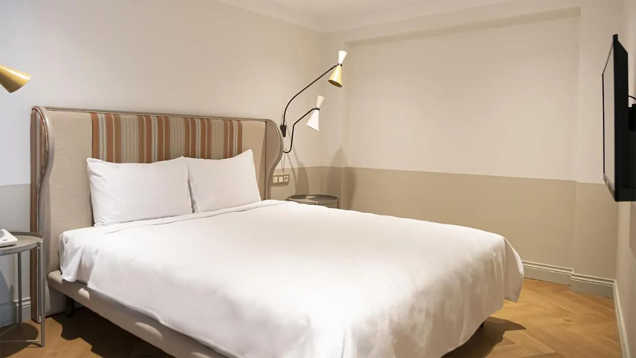 **  Ishak Pasa Palace By Signature Hotels Istanbul Turkey