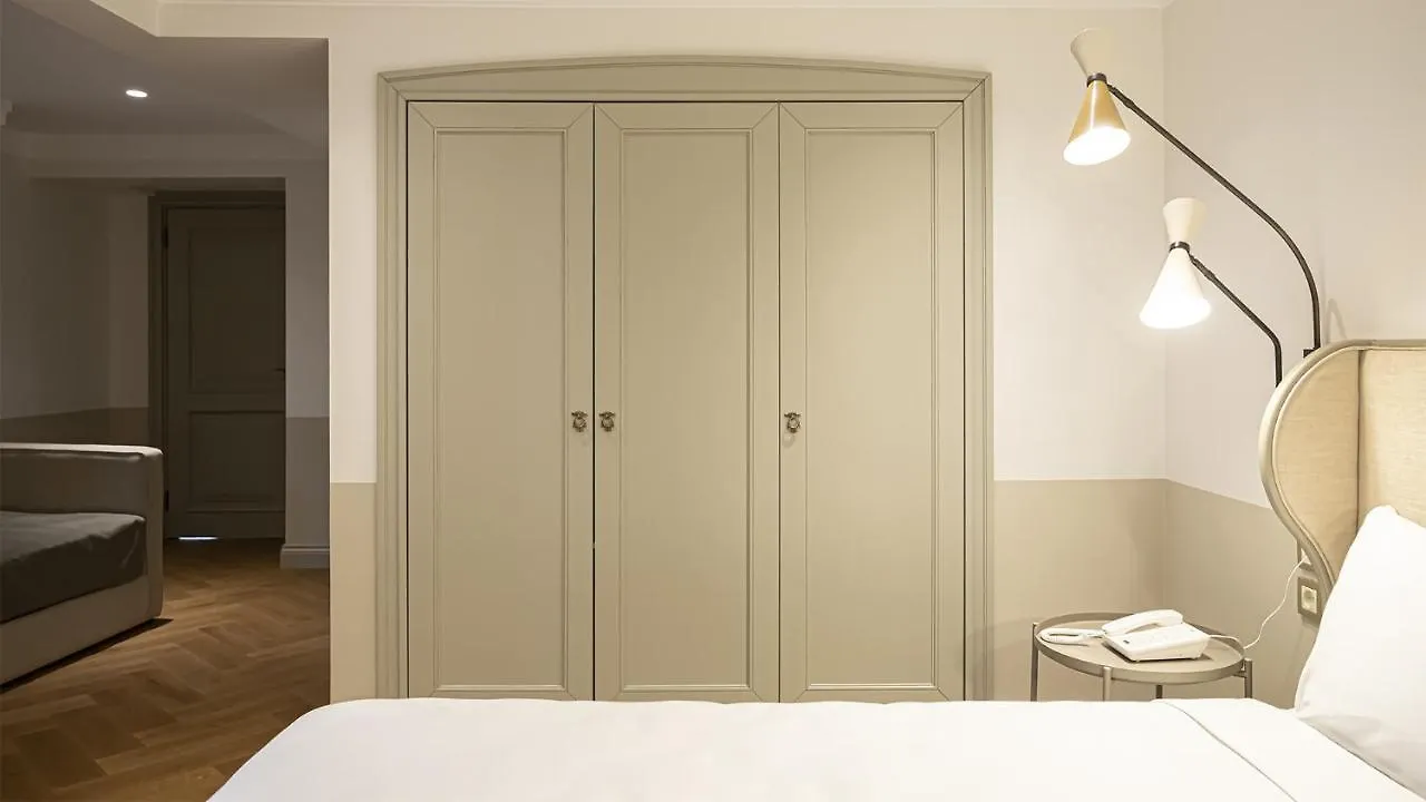Ishak Pasa Palace By Signature Hotels Istanbul