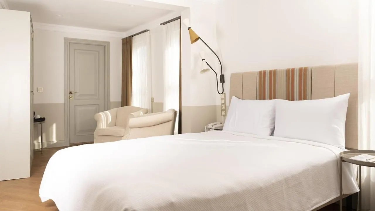 Ishak Pasa Palace By Signature Hotels Istanbul