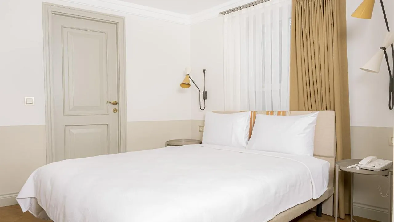 Ishak Pasa Palace By Signature Hotels Istanbul