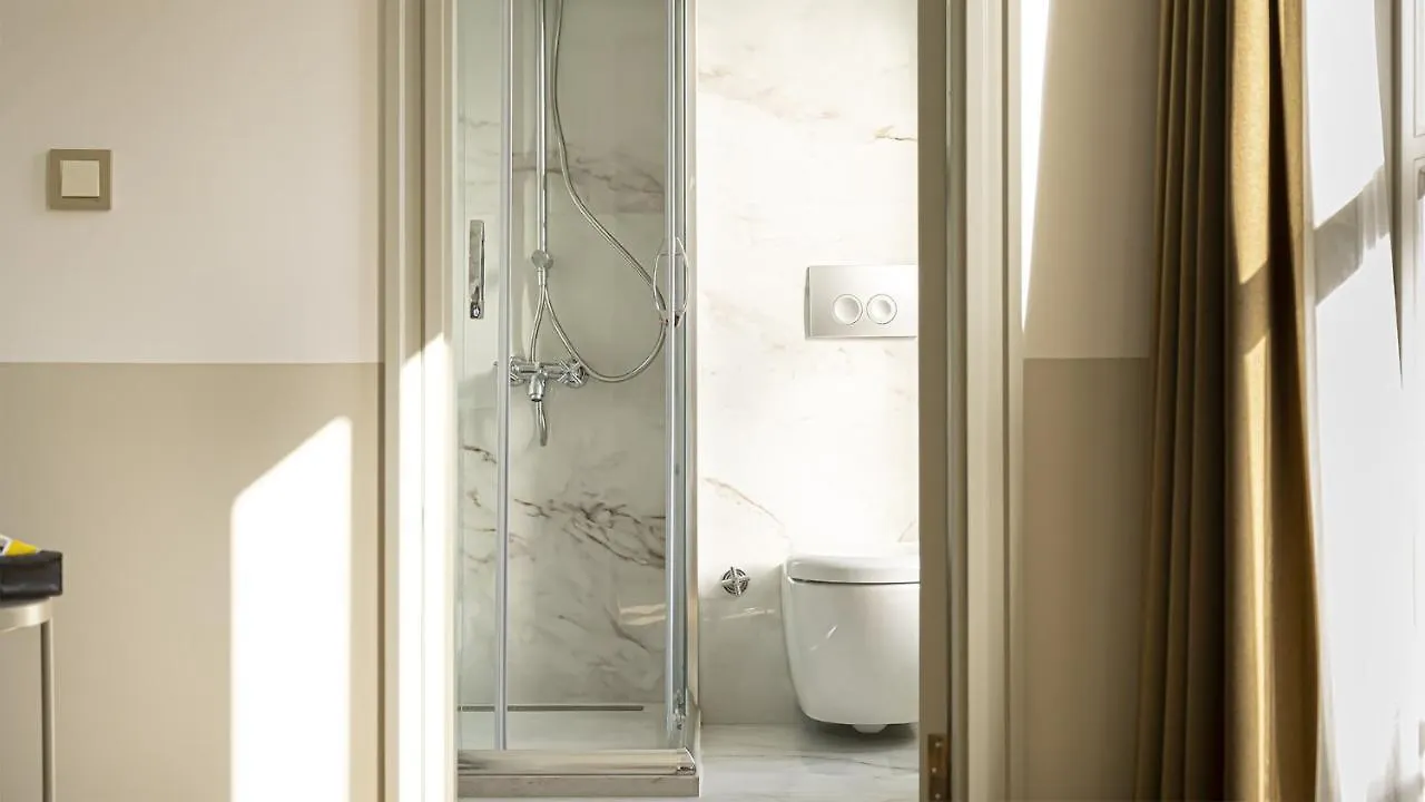 Ishak Pasa Palace By Signature Hotels Istanbul
