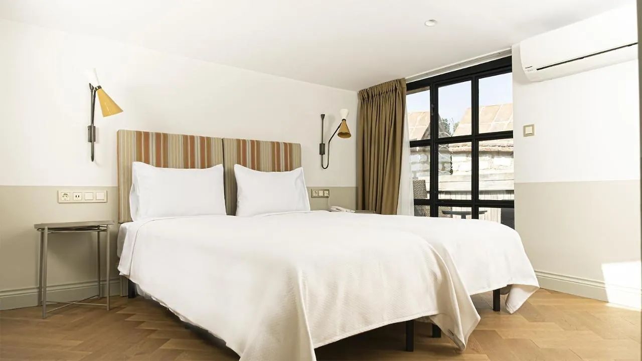 Ishak Pasa Palace By Signature Hotels Istanbul Turkey